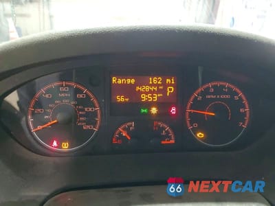 Zdjęcie 9 z 13 samochodu: 2020 RAM PROMASTER 3500 DELIVERY VAN VIN:3C6URVJG8LE136248 - miniatura