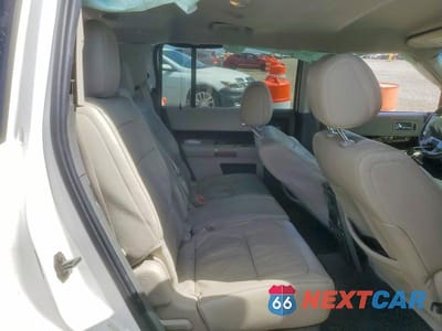 Zdjęcie 11 z 13 samochodu: 2012 FORD FLEX SEL VIN:2FMGK5CC4CBD22490 - miniatura