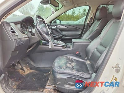 Zdjęcie 7 z 13 samochodu: 2019 MAZDA CX-9 TOURING VIN:JM3TCBCY4K0300183 - miniatura