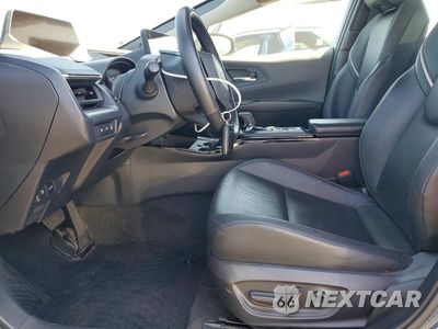 Zdjęcie 13 z 24 samochodu: 2024 TOYOTA PRIUS LIMITED VIN:JTDADABU8R3010415 - miniatura