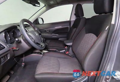 Zdjęcie 9 z 10 samochodu: 2025 MITSUBISHI OUTLANDER SPORT S VIN:JA4ARUAU5SU003081 - miniatura
