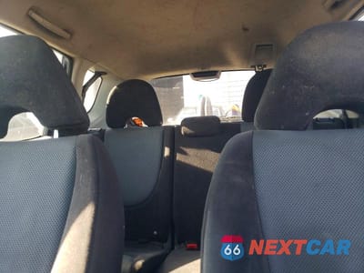 Zdjęcie 10 z 12 samochodu: 2008 HONDA FIT SPORT VIN:JHMGD38658S022930 - miniatura