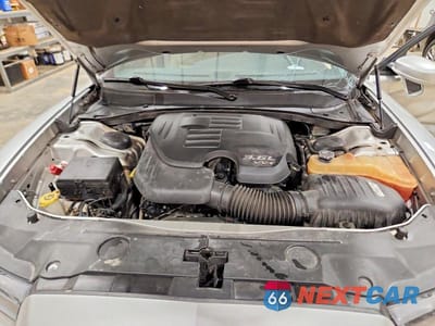 Zdjęcie 11 z 11 samochodu: 2012 DODGE CHARGER SXT VIN:2C3CDXJGXCH288264 - miniatura