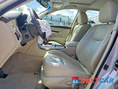Zdjęcie 7 z 12 samochodu: 2015 INFINITI Q70L 3.7 VIN:JN1BY1PP1FM601092 - miniatura