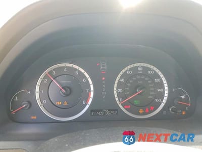 Zdjęcie 9 z 13 samochodu: 2009 HONDA ACCORD EX VIN:1HGCP26749A153689 - miniatura