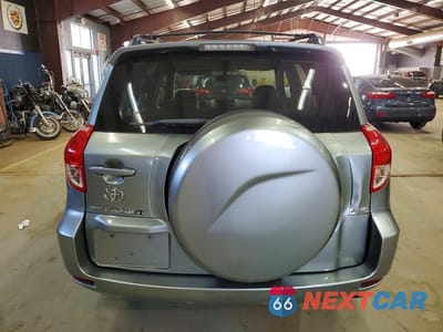 Zdjęcie 6 z 12 samochodu: 2008 TOYOTA RAV4 BASE VIN:JTMBD33V786061473 - miniatura