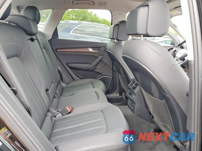 Zdjęcie 11 z 12 samochodu: 2023 AUDI Q5 PREMIUM PLUS 40 VIN:WA1BBAFY0P2151032 - miniatura