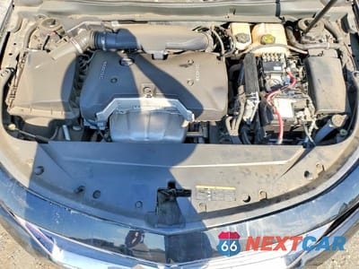 Zdjęcie 11 z 12 samochodu: 2016 CHEVROLET IMPALA LS VIN:2G11Z5SA3G9129209 - miniatura
