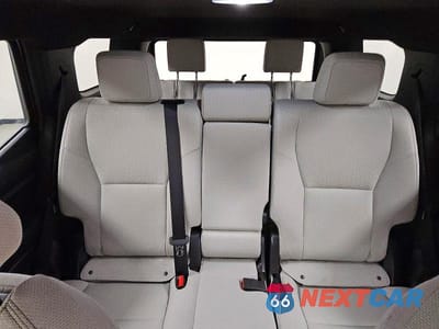 Zdjęcie 10 z 13 samochodu: 2026 TOYOTA 4RUNNER SR5 VIN:JTEVA5BR7T5094800 - miniatura