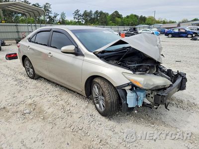 Czwarte zdjęcie samochodu z boku: 2017 TOYOTA CAMRY SE VIN:4T1BF1FK3HU644923 - miniatura