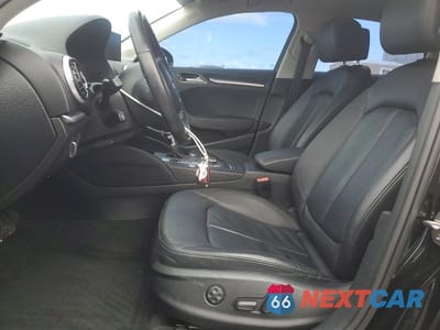 Zdjęcie 7 z 13 samochodu: 2015 AUDI A3 VIN:WAUCCGFF8F1016004 - miniatura