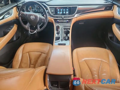 Zdjęcie 8 z 12 samochodu: 2017 BUICK LACROSSE PREMIUM VIN:1G4ZR5SS2HU165105 - miniatura