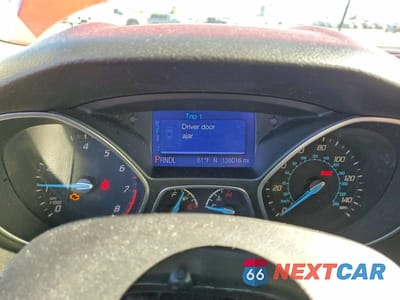 Zdjęcie 9 z 13 samochodu: 2013 FORD FOCUS SE VIN:1FADP3K24DL201259 - miniatura