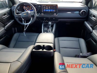 Zdjęcie 9 z 13 samochodu: 2024 CHEVROLET COLORADO LT VIN:1GCPTCEKXR1252105 - miniatura