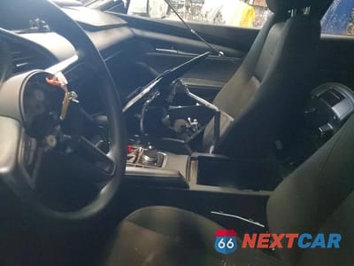 Zdjęcie 7 z 12 samochodu: 2025 MAZDA 3 SELECT SPORT VIN:JM1BPAKM7S1766119 - miniatura