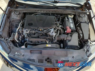 Zdjęcie 11 z 13 samochodu: 2018 TOYOTA CAMRY XLE VIN:4T1B11HKXJU111694 - miniatura