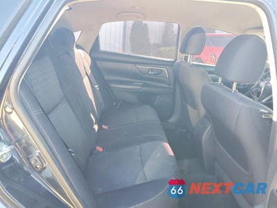 Zdjęcie 10 z 12 samochodu: 2017 NISSAN ALTIMA 2.5 SV VIN:1N4AL3AP6HC280015 - miniatura