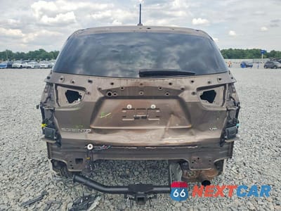 Zdjęcie 6 z 13 samochodu: 2019 KIA SORENTO LX V6 VIN:5XYPGDA53KG565996 - miniatura