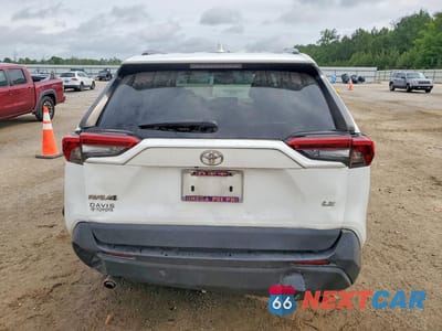 Zdjęcie 6 z 13 samochodu: 2019 TOYOTA RAV4 LE VIN:JTMH1RFVXKD041089 - miniatura