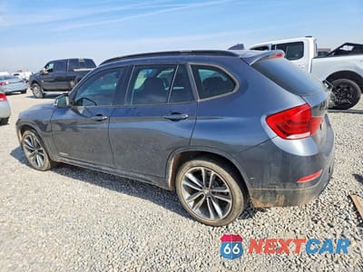 Drugie zdjęcie samochodu z przodu: 2014 BMW X1 XDRIVE28I VIN:WBAVL1C58EVY13068 - miniatura