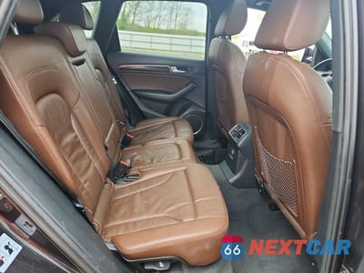 Zdjęcie 11 z 13 samochodu: 2016 AUDI Q5 PREMIUM PLUS VIN:WA1L2AFP1GA008429 - miniatura