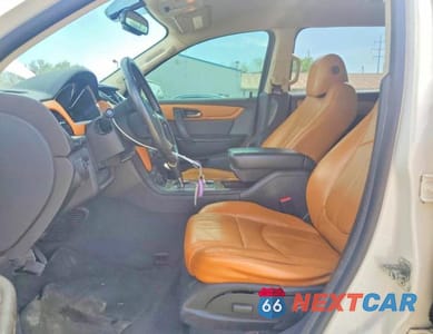 Zdjęcie 7 z 14 samochodu: 2014 CHEVROLET TRAVERSE LT VIN:1GNKRHKD4EJ110989 - miniatura