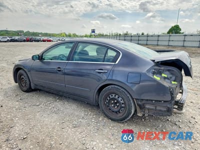 Drugie zdjęcie samochodu z przodu: 2009 NISSAN ALTIMA 2.5 VIN:1N4AL21E09N534624 - miniatura