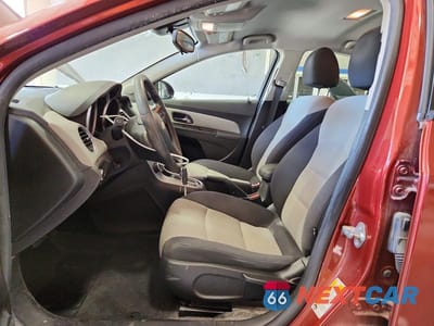 Zdjęcie 7 z 11 samochodu: 2013 CHEVROLET CRUZE LS VIN:1G1PA5SG5D7201126 - miniatura
