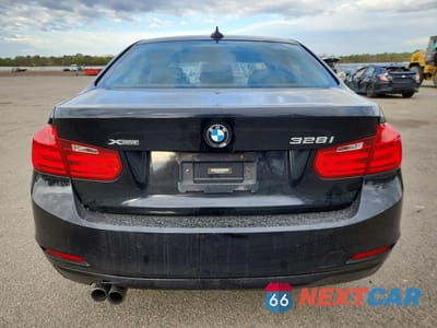 Zdjęcie 6 z 13 samochodu: 2015 BMW 328 XI SULEV VIN:WBA3B5C51FF961544 - miniatura