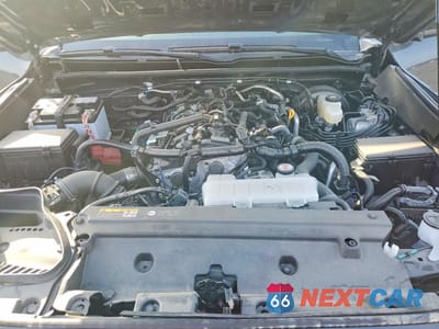 Zdjęcie 12 z 12 samochodu: 2025 TOYOTA 4RUNNER SR5 VIN:JTEVA5AR7S5004951 - miniatura