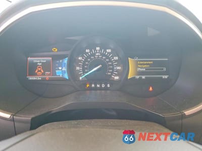 Zdjęcie 9 z 11 samochodu: 2016 FORD EDGE SEL VIN:2FMPK3J98GBC12107 - miniatura