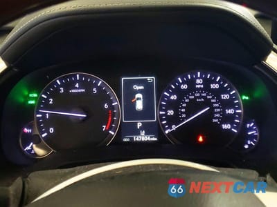 Zdjęcie 9 z 13 samochodu: 2019 LEXUS RX 350 BASE VIN:2T2ZZMCA0KC139011 - miniatura