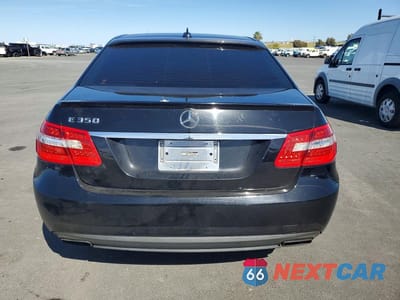 Zdjęcie 6 z 12 samochodu: 2013 MERCEDES-BENZ E 350 VIN:WDDHF5KB3DA747630 - miniatura