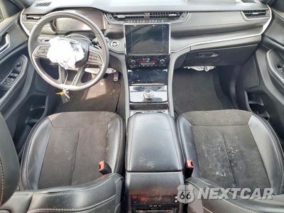 Zdjęcie 8 z 13 samochodu: 2023 JEEP GRAND CHEROKEE L LAREDO VIN:1C4RJKAG7P8822544 - miniatura