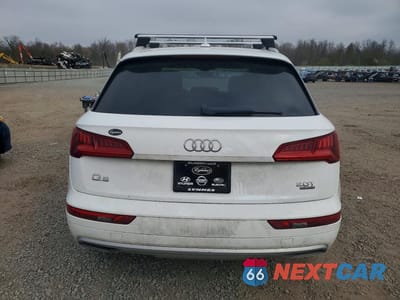 Zdjęcie 6 z 13 samochodu: 2018 AUDI Q5 PREMIUM VIN:WA1ANAFY8J2137440 - miniatura