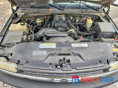 Zdjęcie 11 z 12 samochodu: 1999 CHEVROLET SILVERADO K1500 VIN:1GCEK19T3XE244855 - miniatura
