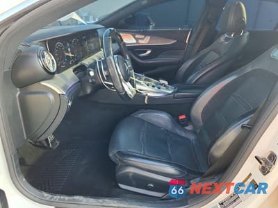 Zdjęcie 7 z 13 samochodu: 2021 MERCEDES-BENZ AMG GT 43 VIN:W1K7X5KB8MA042556 - miniatura