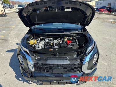 Zdjęcie 8 z 10 samochodu: 2025 MITSUBISHI OUTLANDER ES VIN:JA4J3UA81SZ036733 - miniatura