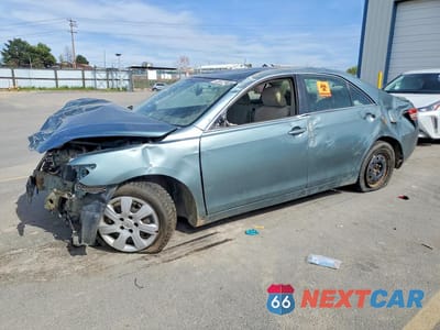 2010 TOYOTA CAMRY LE 4T1BF3EK9AU526507 - główne zdjęcie licytacji z USA - miniatura