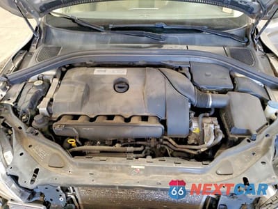 Zdjęcie 12 z 13 samochodu: 2012 VOLVO XC60 T6 VIN:YV4902DZ7C2244293 - miniatura