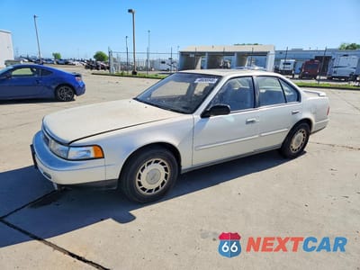 1994 NISSAN MAXIMA SE JN1EJ01F9RT506110 - główne zdjęcie licytacji z USA - miniatura