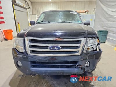 Piąte zdjęcie samochodu w środku: 2011 FORD EXPEDITION XL VIN:1FMJU1G50BEF52521 - miniatura