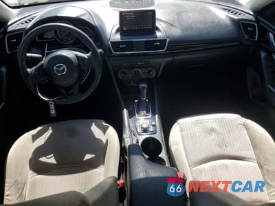 Zdjęcie 8 z 11 samochodu: 2015 MAZDA 3 SPORT VIN:3MZBM1U73FM171371 - miniatura