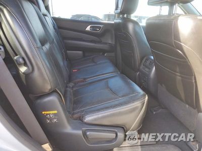 Zdjęcie 11 z 13 samochodu: 2013 NISSAN PATHFINDER S VIN:5N1AR2MN9DC637321 - miniatura