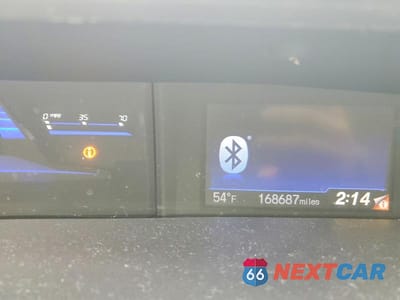 Zdjęcie 9 z 12 samochodu: 2013 HONDA CIVIC EX VIN:19XFB2F81DE220600 - miniatura