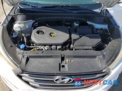 Zdjęcie 12 z 13 samochodu: 2016 HYUNDAI TUCSON SE VIN:KM8J33A48GU034233 - miniatura