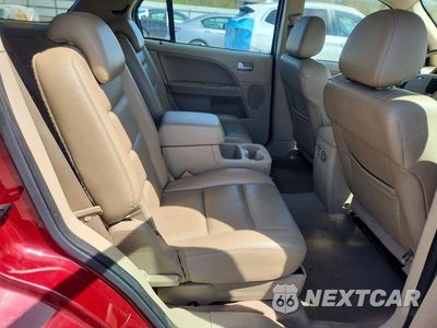 Zdjęcie 11 z 13 samochodu: 2006 FORD FREESTYLE LIMITED VIN:1FMDK06136GA37843 - miniatura