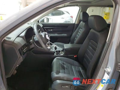 Zdjęcie 7 z 13 samochodu: 2023 HONDA CR-V EXL VIN:2HKRS4H74PH436535 - miniatura