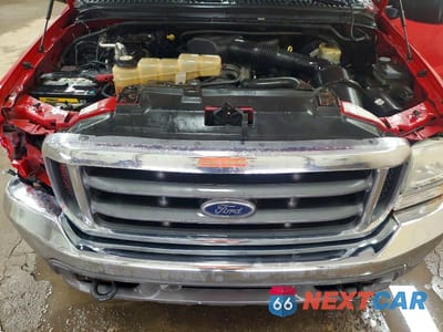 Zdjęcie 11 z 12 samochodu: 2004 FORD F350 SRW SUPER DUTY VIN:1FTSF31S34EA23113 - miniatura