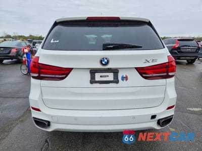 Zdjęcie 6 z 13 samochodu: 2015 BMW X5 XDRIVE50I VIN:5UXKR6C56F0J74638 - miniatura